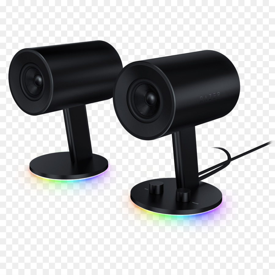 Altavoces De La Computadora，Razer Inc PNG