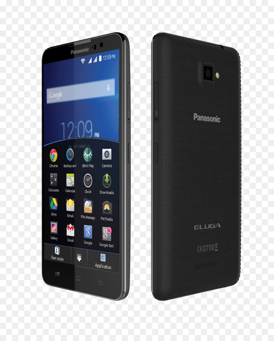 Panasonic，Panasonic Eluga PNG