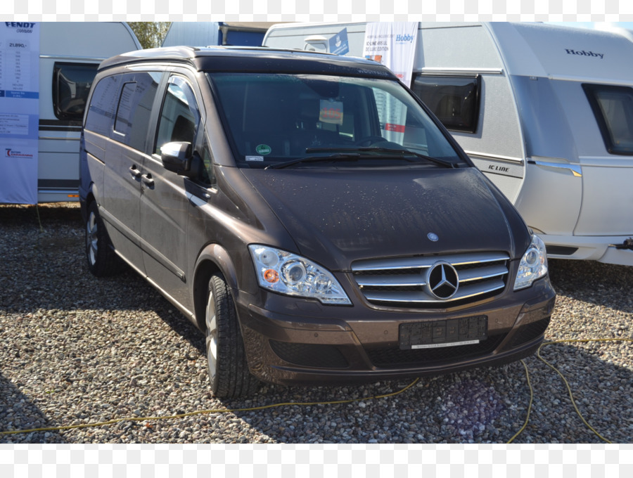 Mercedesbenz Vito，Monovolumen PNG