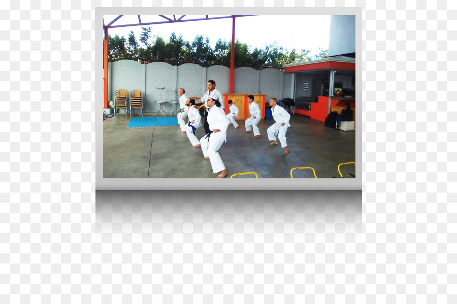 Juego，Karate PNG