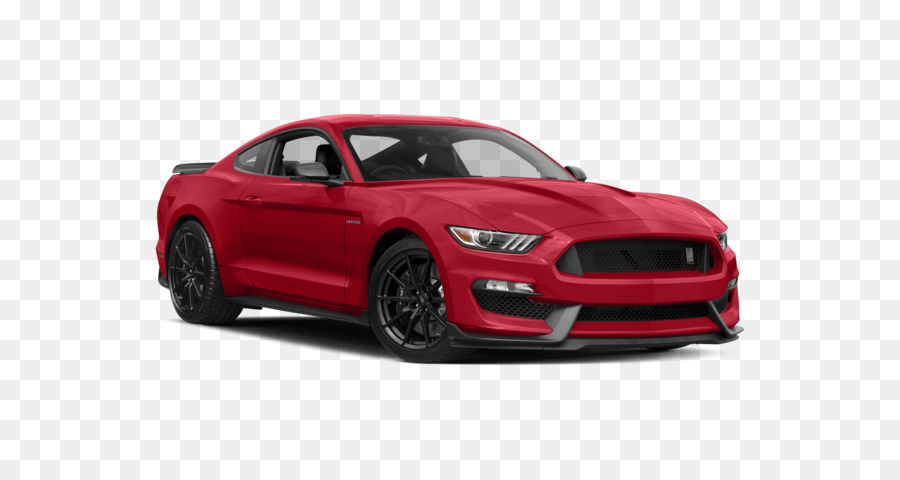 2018 Ford Shelby Gt350，Shelby Mustang PNG