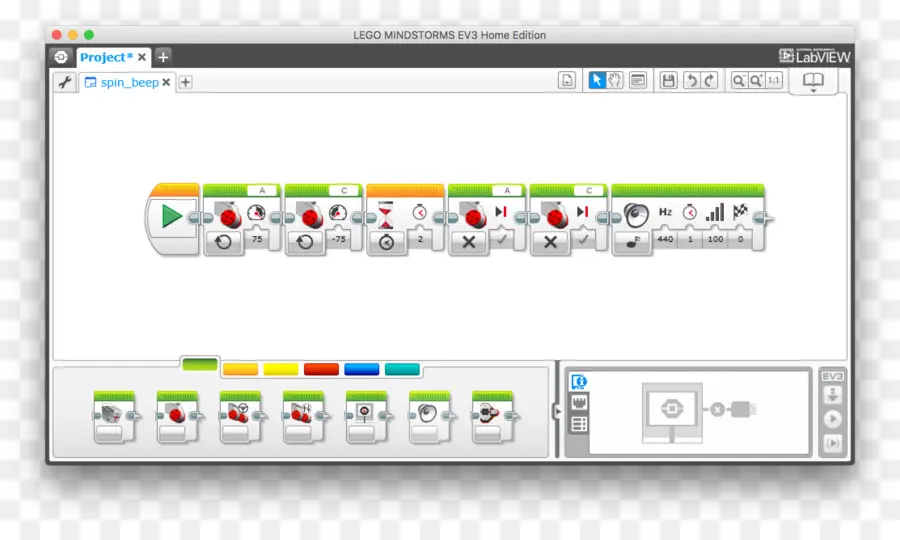 Interfaz De Programación，Bloques PNG