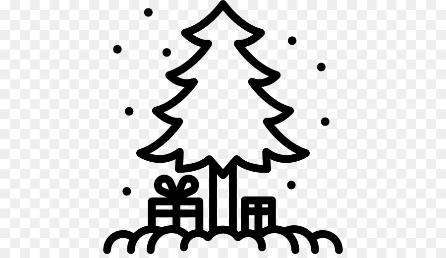 La Navidad，árbol De Navidad PNG