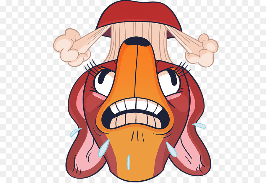 Sombrero，Dedo PNG