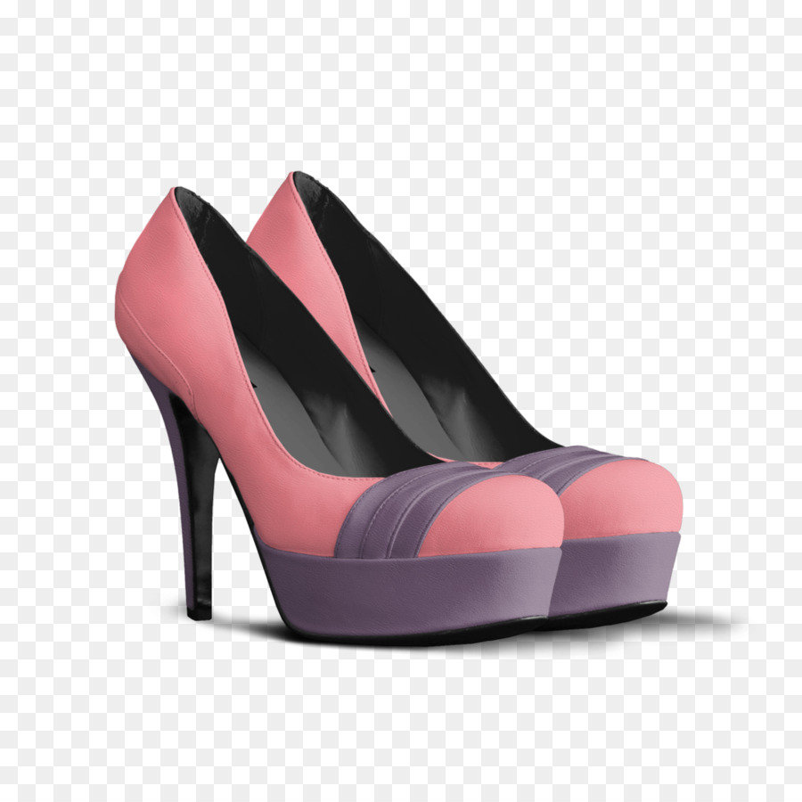 Tacones De Cuña，Zapatos PNG