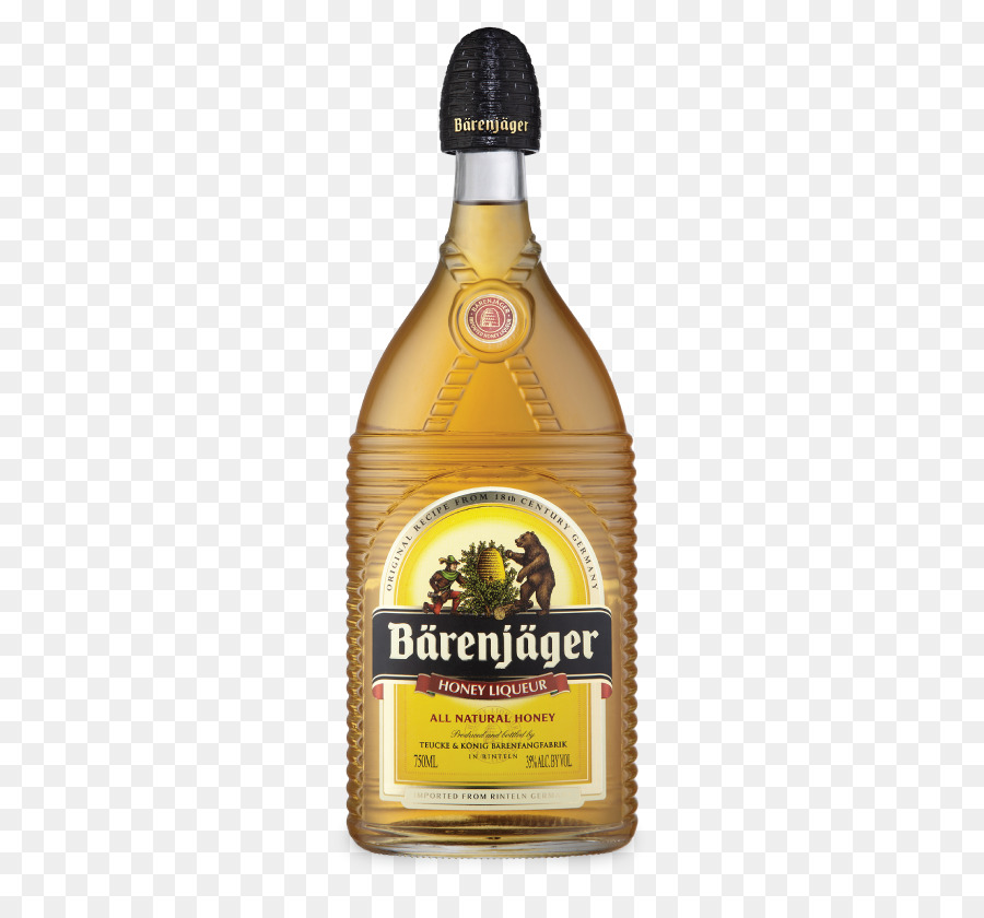 Licor，Bärenfang PNG