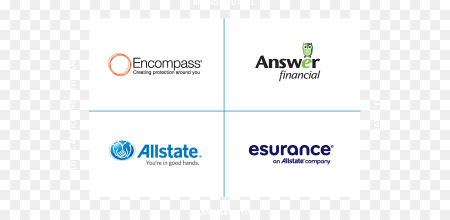 Allstate，Esurance PNG