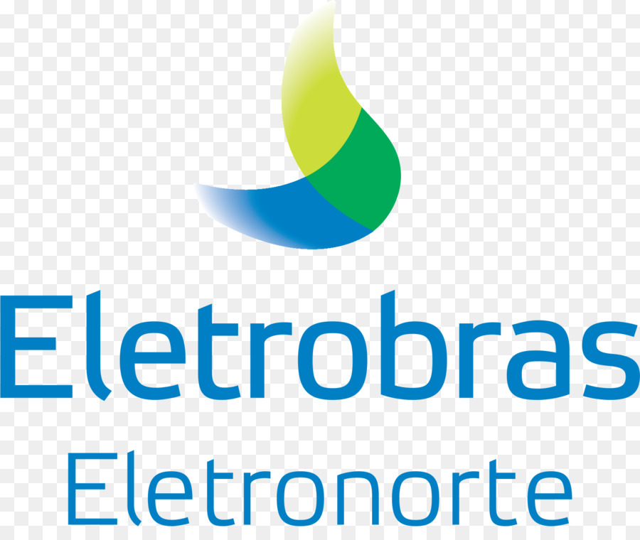 Logotipo De Eletrobras，Energía PNG