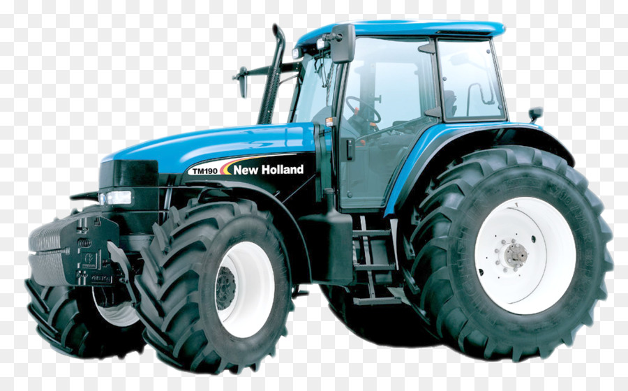 Cnh Global，New Holland Agriculture PNG