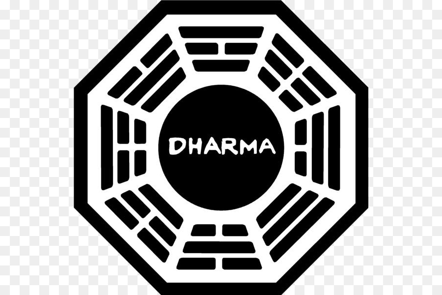 La Iniciativa Dharma，Desmond Hume PNG