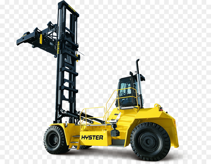 Montacargas，Hyster Company PNG