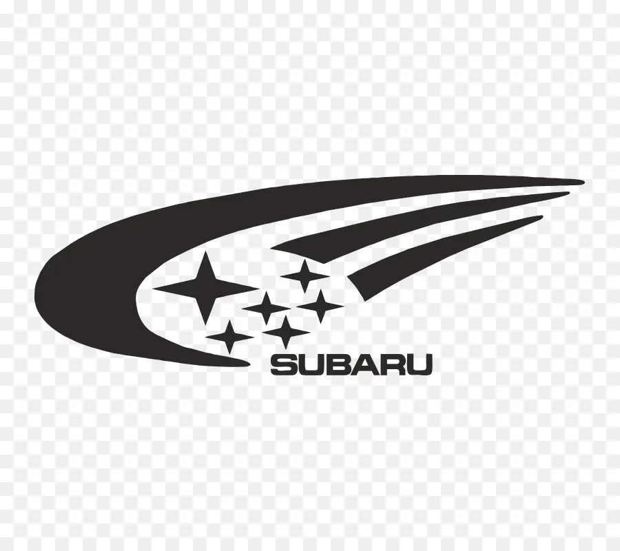 Logotipo De Subaru，Auto PNG