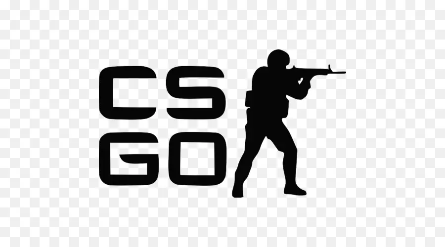 Logotipo De Csgo，Juego PNG