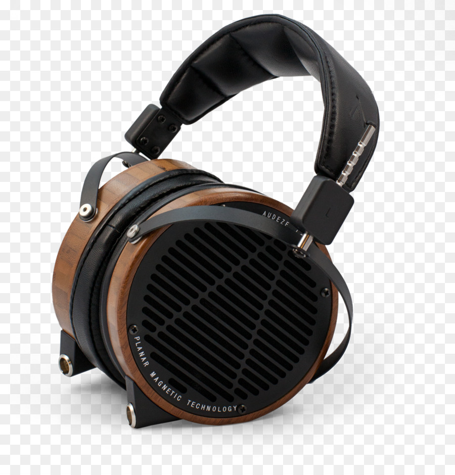 Audeze Lcd2，Auriculares PNG