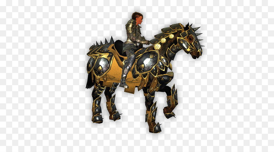 Caballo，Caballero PNG