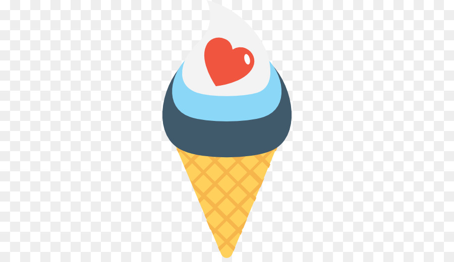 Helado，Conos De Helado PNG