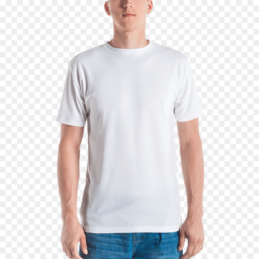 Camiseta，Manga PNG