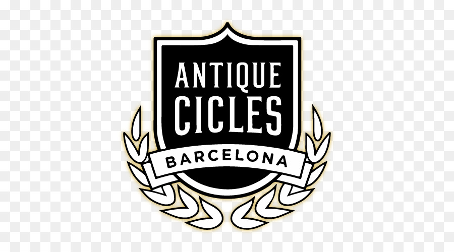 Logotipo，Antigüedades Cicles PNG