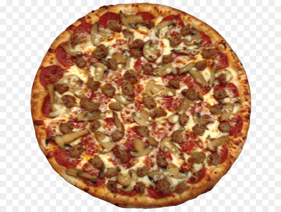 Pizza Siciliana，Pizza PNG