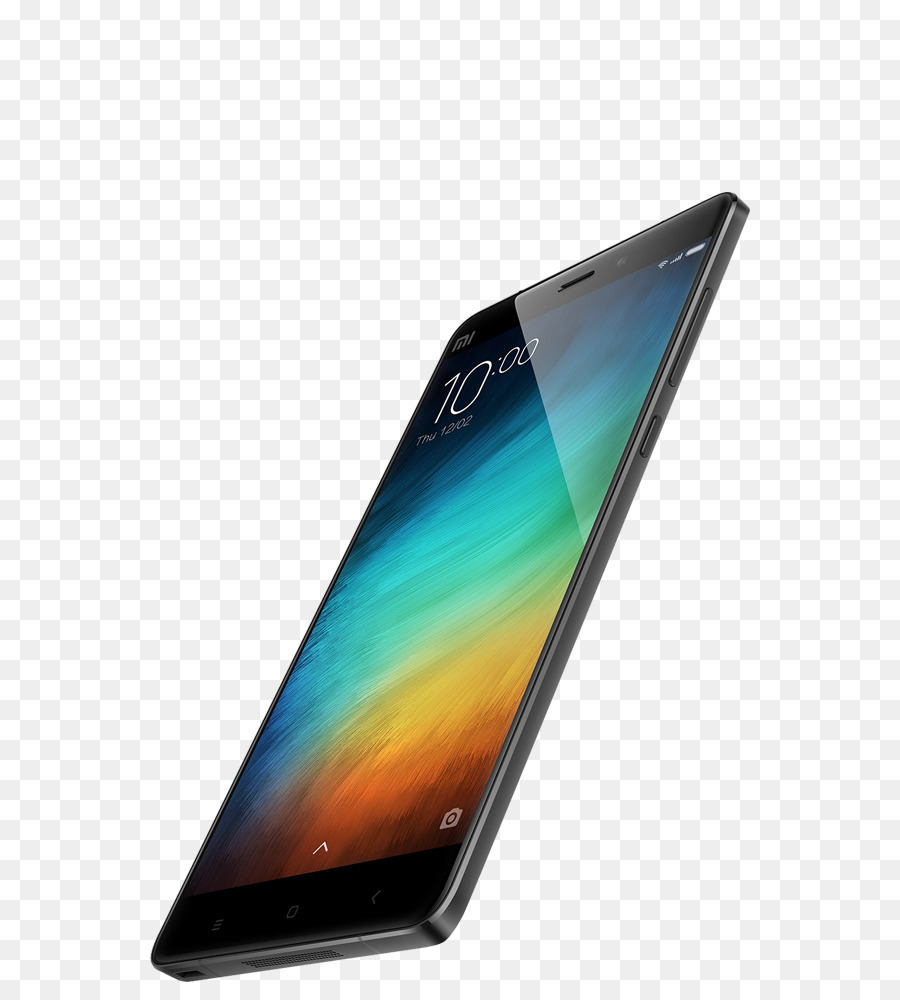 Smartphone，Xiaomi Redmi Note 4 PNG