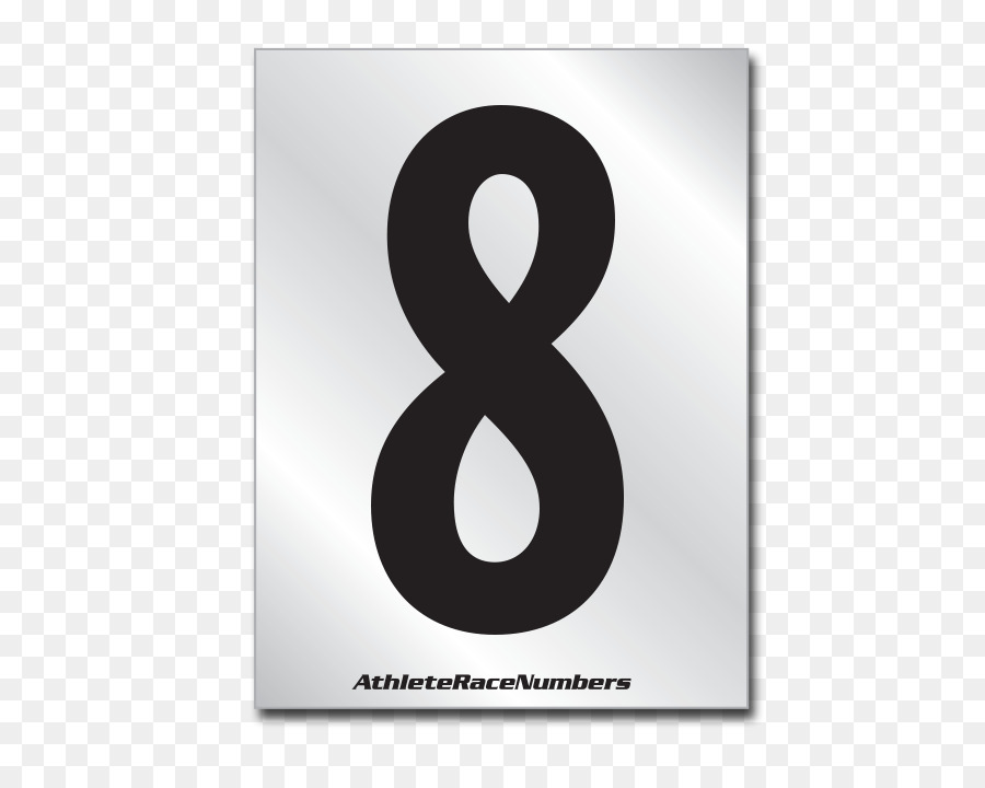 Numero 8，Ocho PNG