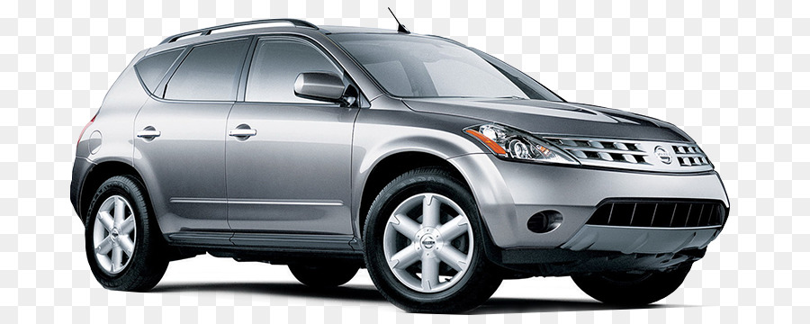 Nissan Murano，Volkswagen PNG