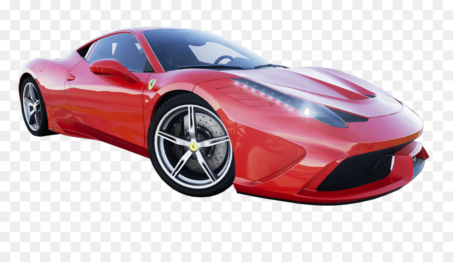 La Tripulación De 2，Ferrari PNG