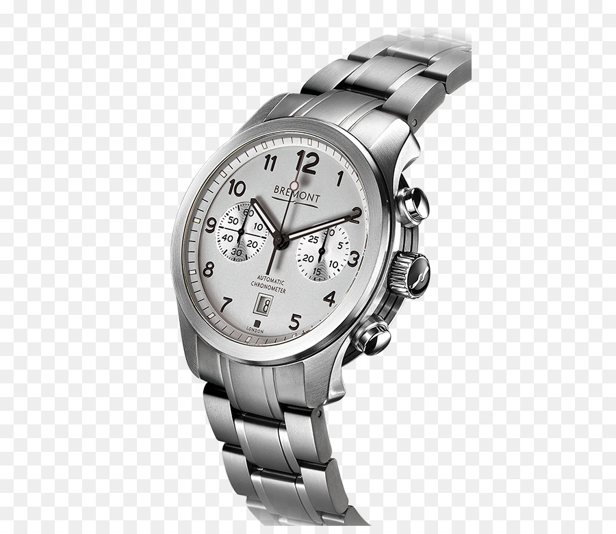 Compañía De Relojes Bremont，Reloj PNG