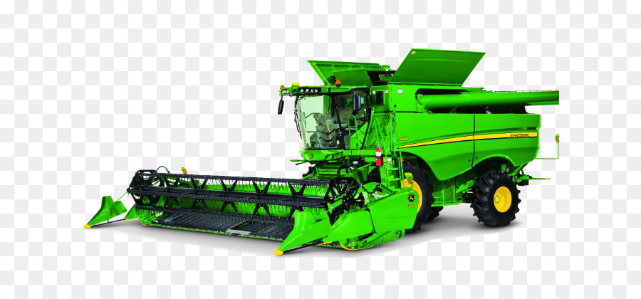 John Deere，International Harvester PNG