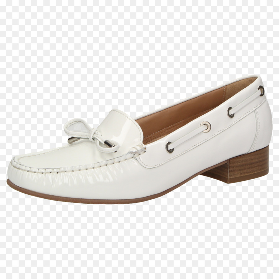 Slipon Zapato，Mocasín PNG