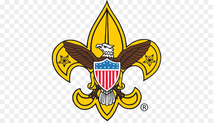 Boy Scouts Of America，Great Salt Lake Council PNG