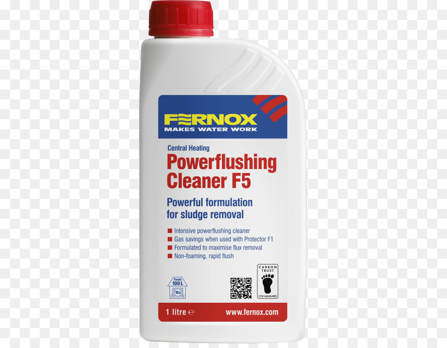 La Fórmula 1，Fernox PNG