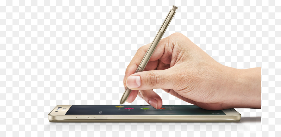 Samsung Galaxy Note 5，Aguja PNG