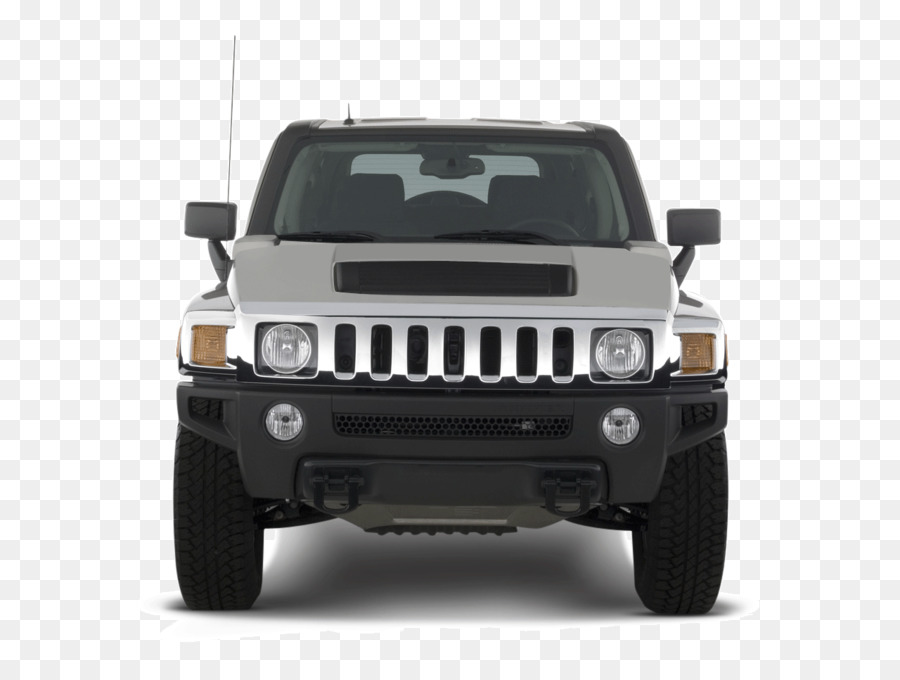 Hummer H2，Hummer H3 PNG