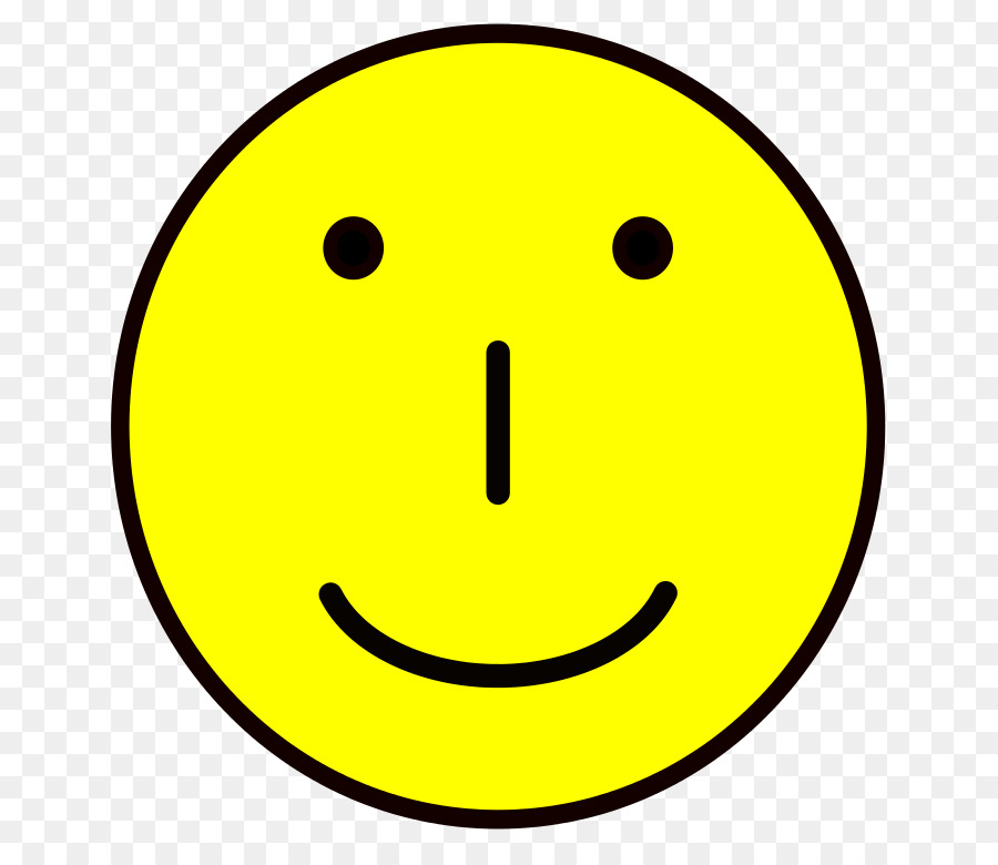 Sonriente，Emoticón PNG