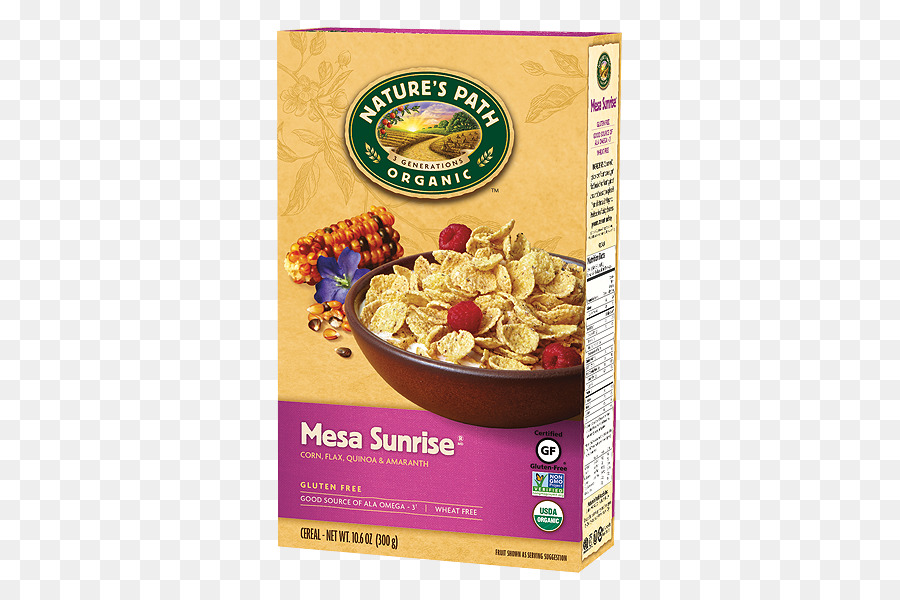 Los Cereales Para El Desayuno，Alimentos Orgánicos PNG