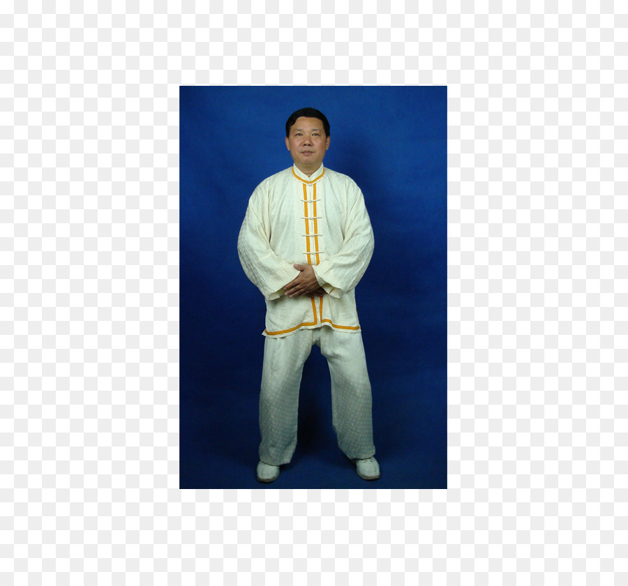 Qigong，El Tai Chi PNG