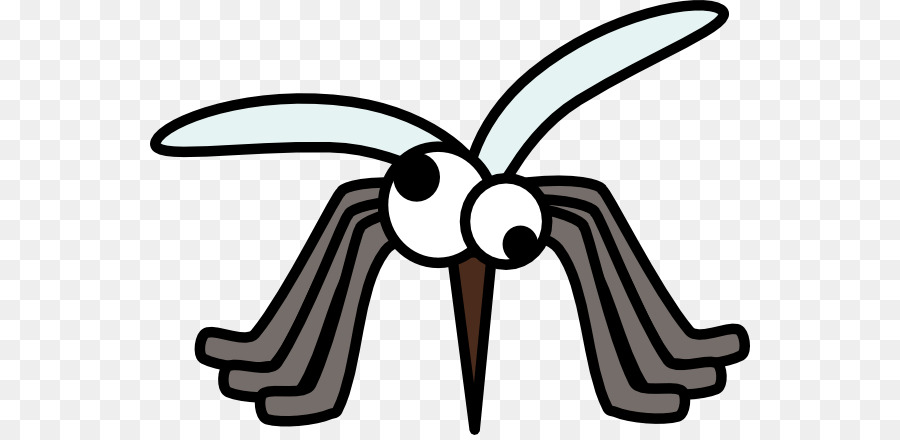 Mosquito，Dibujo PNG