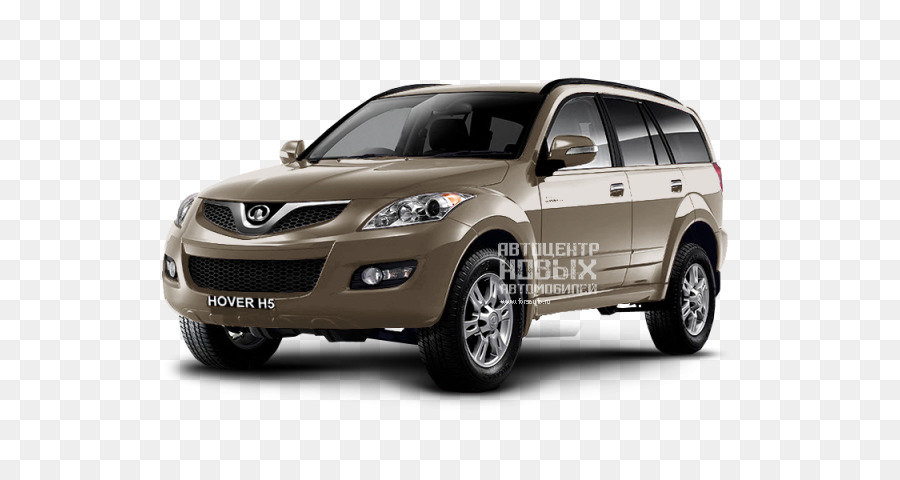 La Gran Muralla Haval H3，La Gran Muralla Haval H5 PNG