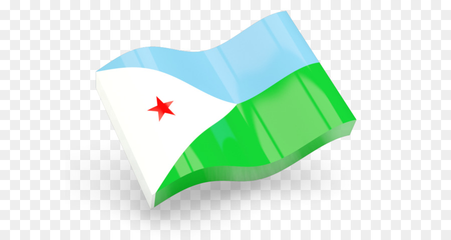 Bandera De Djibouti，Djibouti PNG