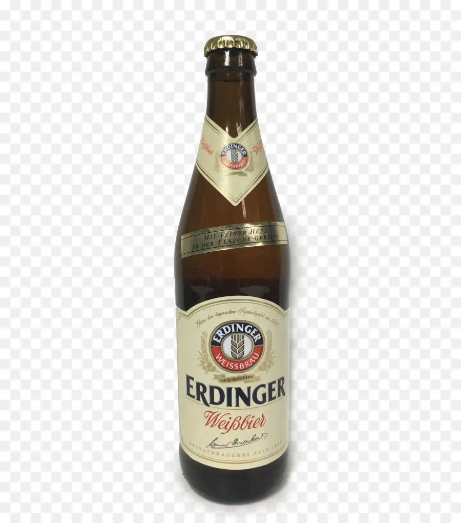 Cerveza De Trigo，Erdinger PNG