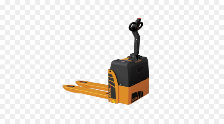 Pallet Jack，Montacargas PNG