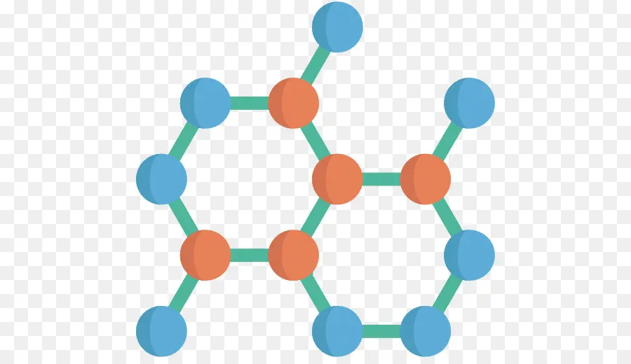 El Grafeno，La Nanotecnología PNG