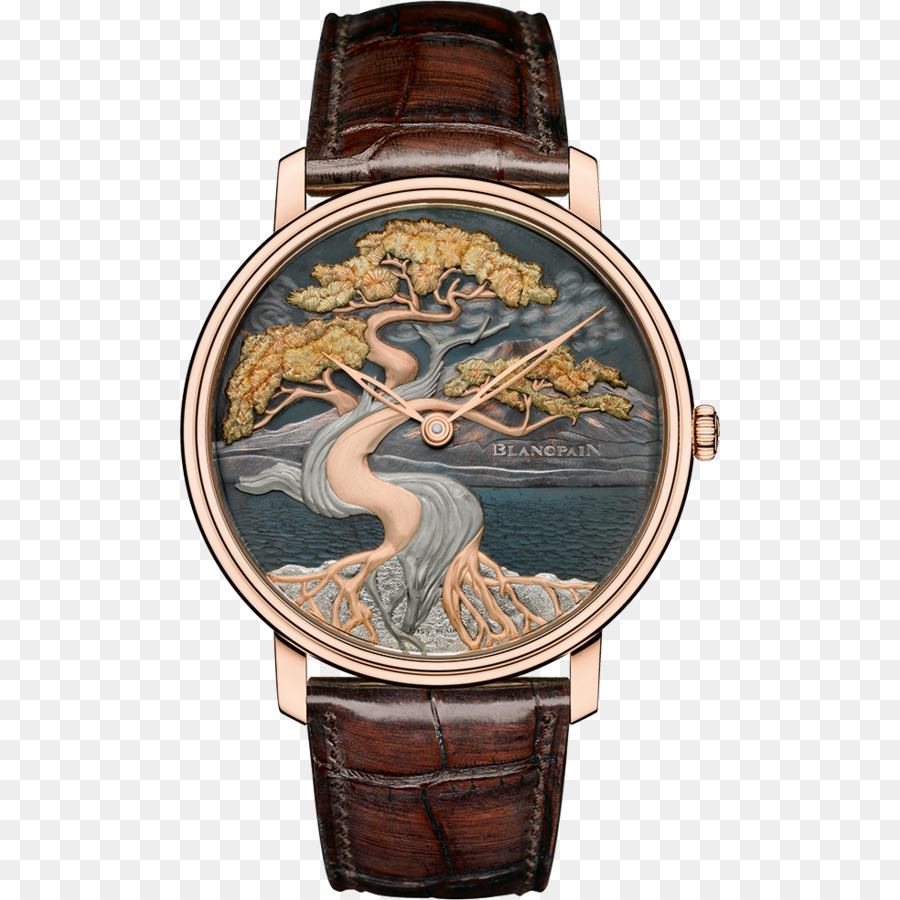 Reloj，Blancpain PNG