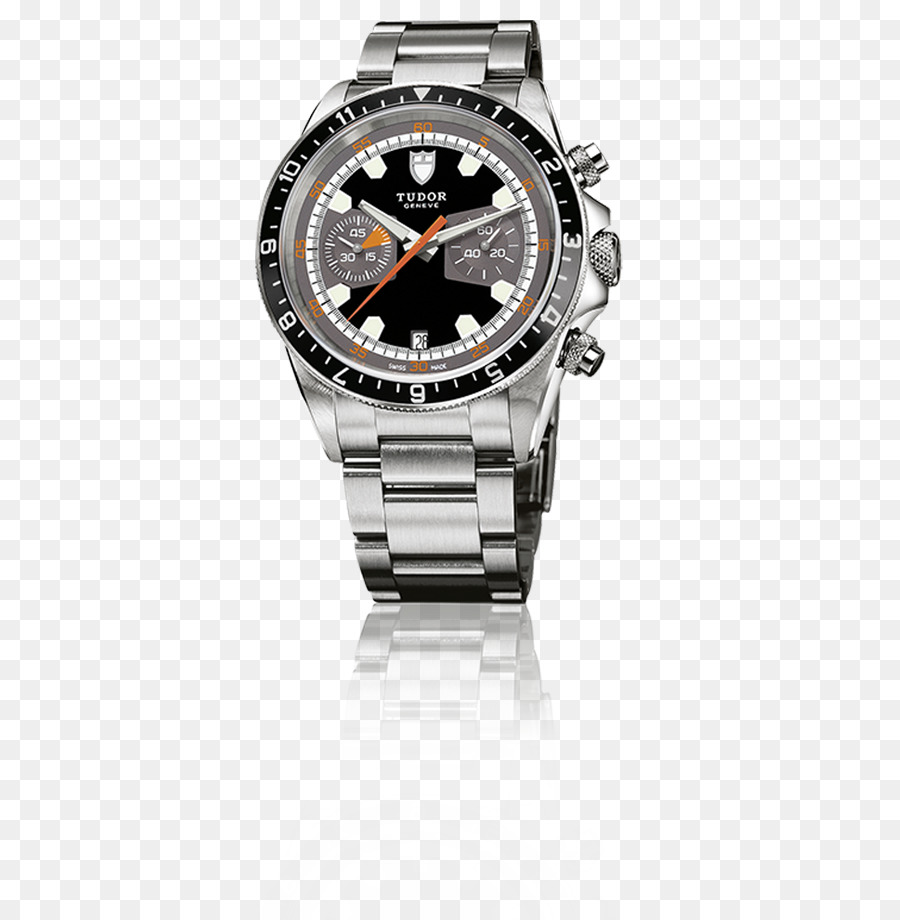 Relojes Tudor，Cronógrafo PNG