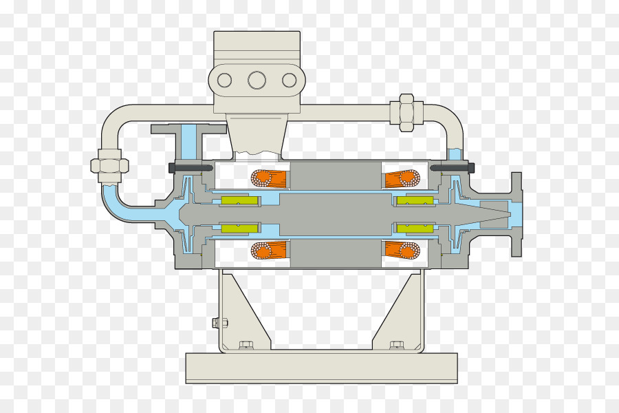 Máquina，Bomba PNG