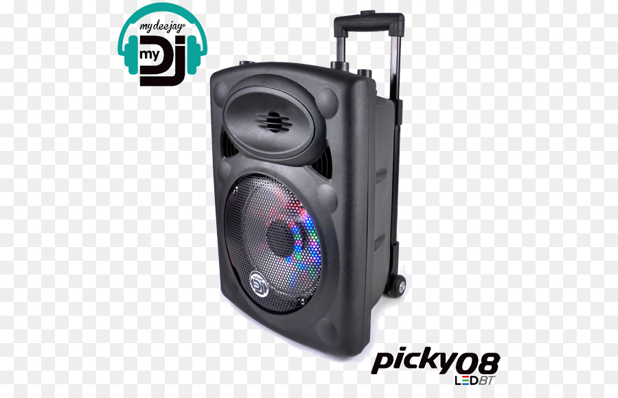 Subwoofer，Portátil PNG