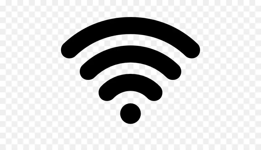 Iconos De Equipo，Wifi PNG