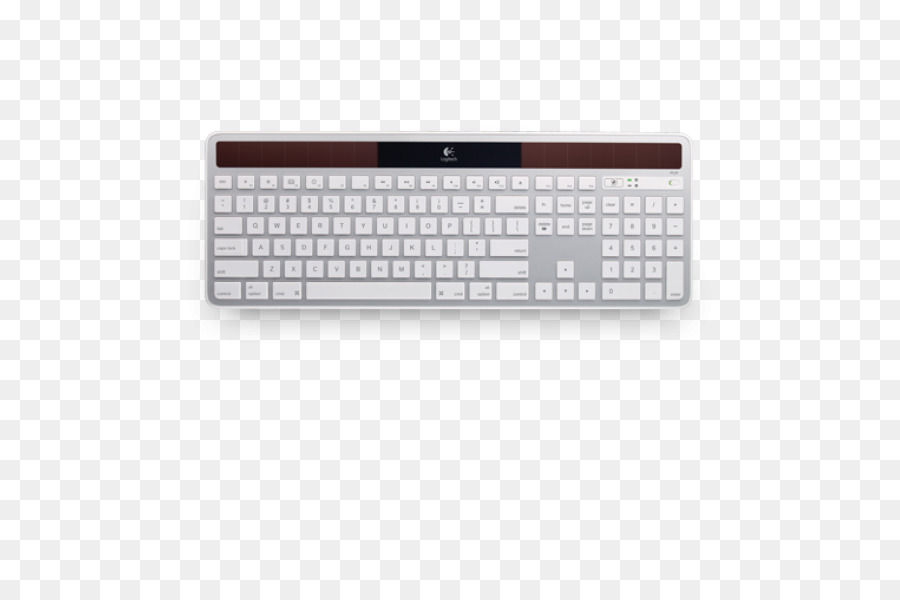 Teclado De La Computadora，El Ratón De La Computadora PNG