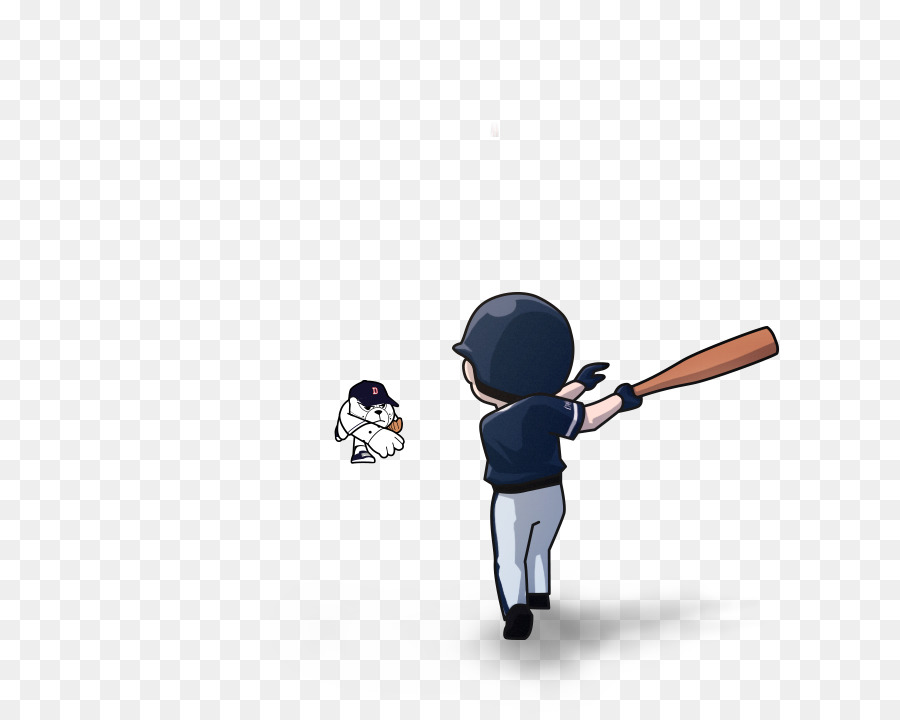 Bates De Béisbol，El Comportamiento Humano PNG